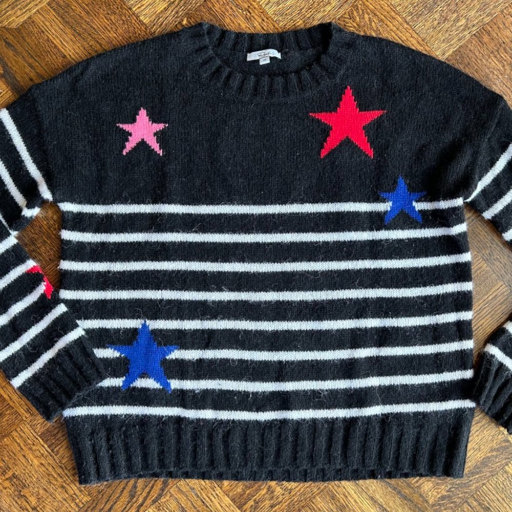 Rails Sweater Xs - image 1